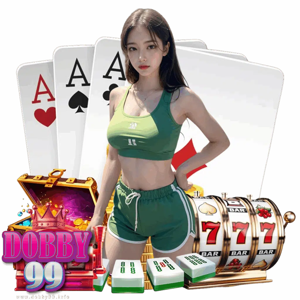 dobby99 slot