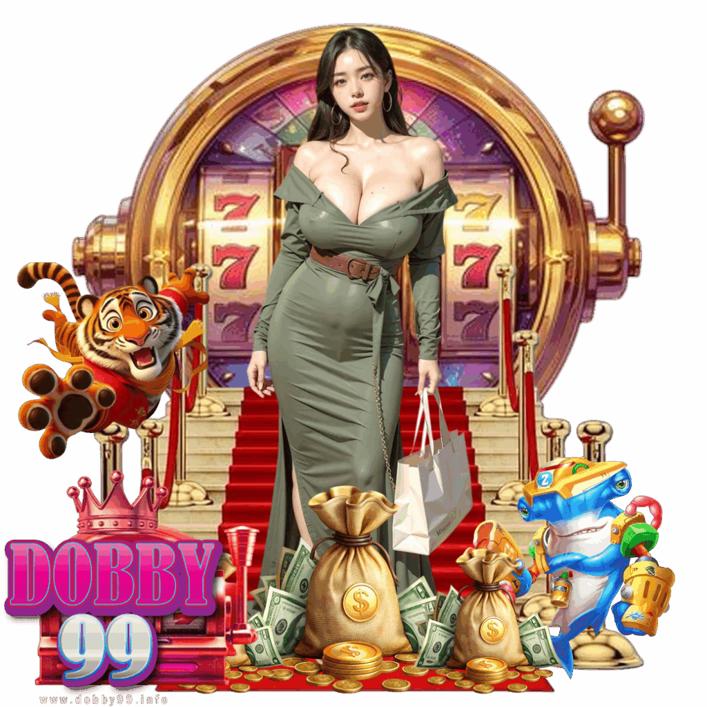 dobby99 ดาวน์โหลด